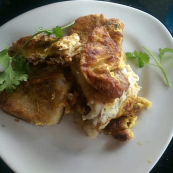 Kang Lac Bakery - The radish cake coated with eggs was too greasy and it had little shrimp in it - Bakeries Near Me - Westminster, California Kang Lac Bakery - The radish cake coated with eggs was too greasy and it had little shrimp in it - Bakeries Near Me - Westminster, California
