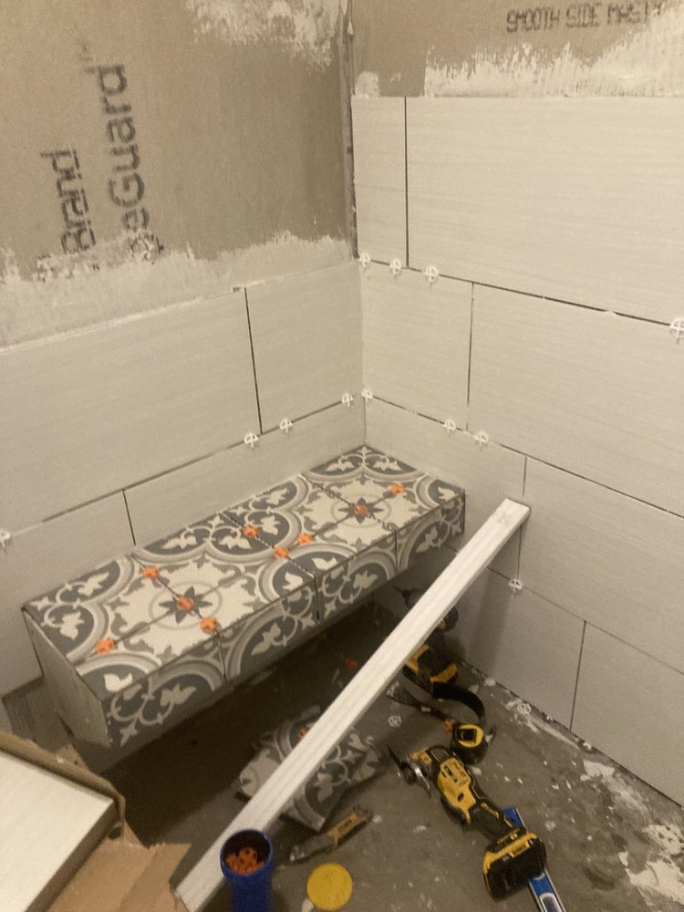 Slide of Affordable Construction