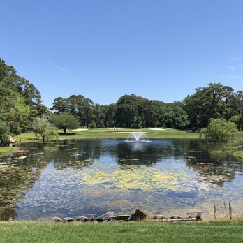 Eagle Nest Golf Club - Golf Near Me - Little River, South Carolina