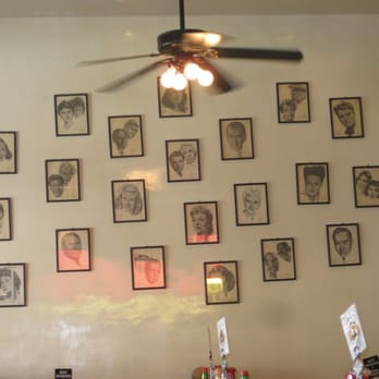 Fred 62 - Diners Near Me - Los Angeles, California