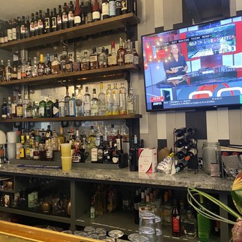 Taste Bar + Kitchen - Upstairs bar - Cocktail Bars Near Me - Houston, Texas Taste Bar + Kitchen - Upstairs bar - Cocktail Bars Near Me - Houston, Texas