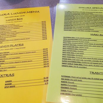 Ohkura Restaurant - Sushi Bars Near Me - Fairfield, California Ohkura Restaurant - Sushi Bars Near Me - Fairfield, California