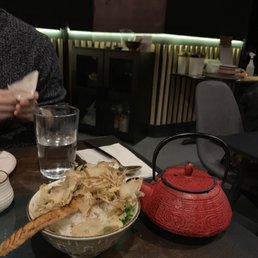 Salmon Ochazuke