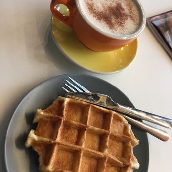 Order & Chaos coffee - Walking waffle and chai:)))) - Coffee & Tea Near Me - Baltimore, Maryland Order & Chaos coffee - Walking waffle and chai:)))) - Coffee & Tea Near Me - Baltimore, Maryland
