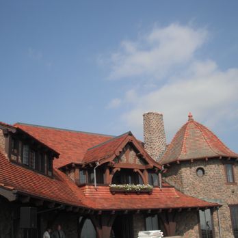 Castle In the Clouds - The castle from outside - Hiking Near Me - Moultonborough, New Hampshire