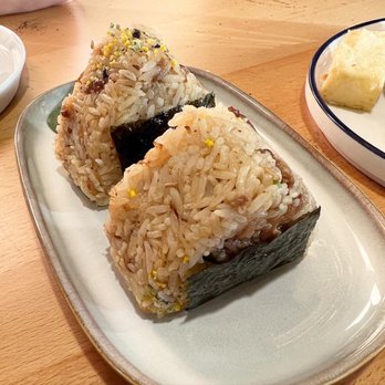 Ramen spot - Charshu Onigiri - Ramen Near Me - Woodbury, New Jersey Ramen spot - Charshu Onigiri - Ramen Near Me - Woodbury, New Jersey
