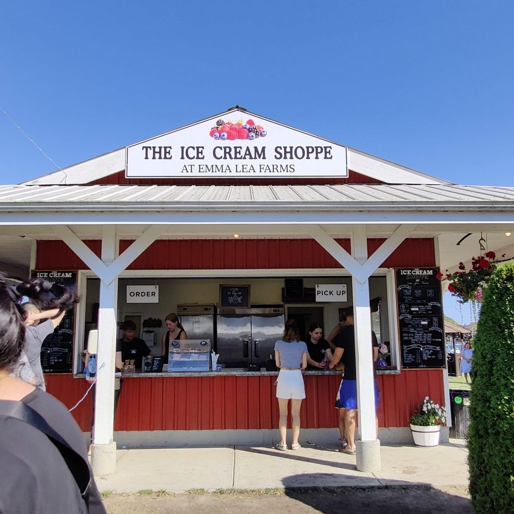 Emma Lea Farms - Fruits & Veggies Near Me - Delta, British Columbia
