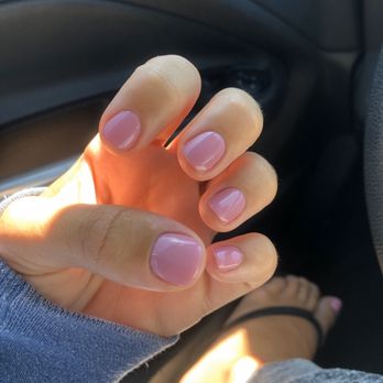 Pro Nails Spa - Nail Salons Near Me - Braintree, Massachusetts