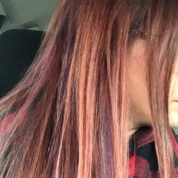 Capelli Salon - Hair Salons Near Me - Washington, North Carolina