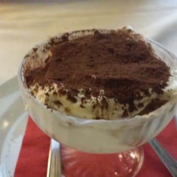 La Taverna dei Mercanti - Tiramisu - Italian Near Me - Turin, TO La Taverna dei Mercanti - Tiramisu - Italian Near Me - Turin, TO