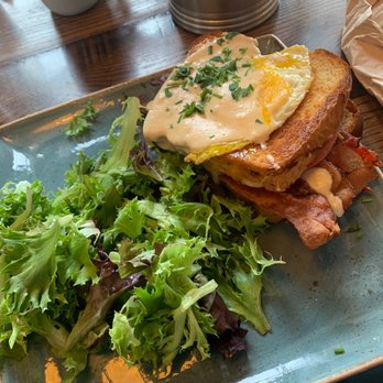First Watch - Breakfast & Brunch Near Me - Orange Village, Ohio
