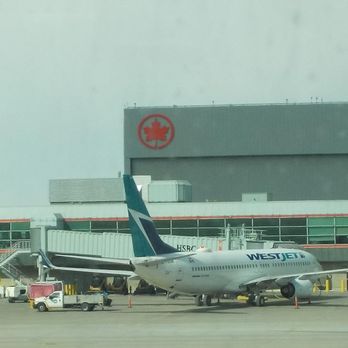 Aerofleet Services - Toronto International Airport - Limos Near Me