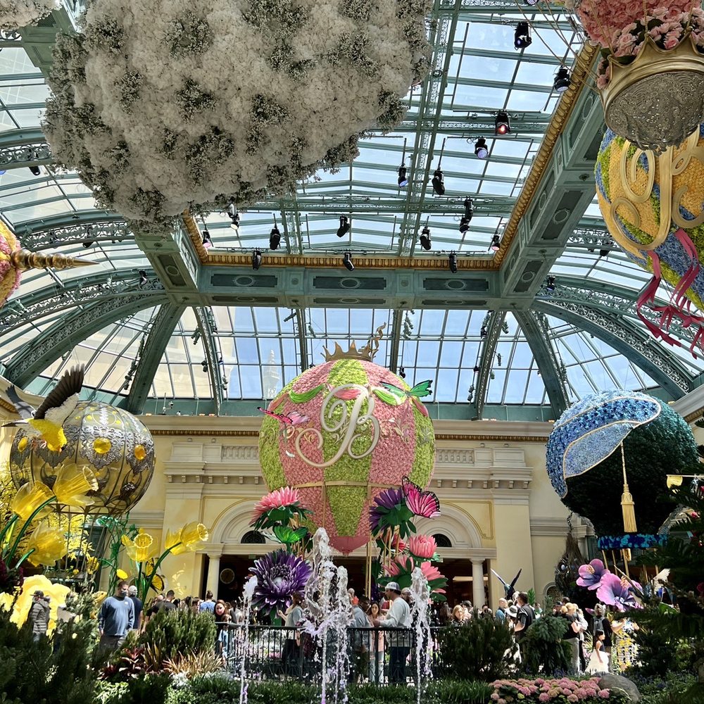 Bellagio - Hotels Near Me - Las Vegas, Nevada