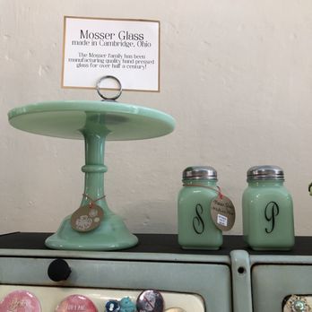 Gifted - Mosser Glass - Cards & Stationery Near Me - Jackson, California