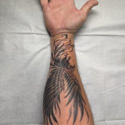 Graceland Tattoo