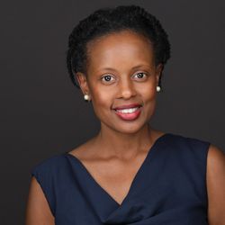 user provided Chambers Clinic photo