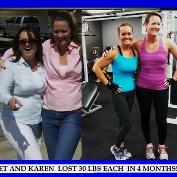 Future Fitness - Trainers Near Me - Oxnard, California