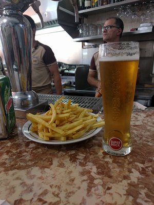 Cachorrinho Gazela by null