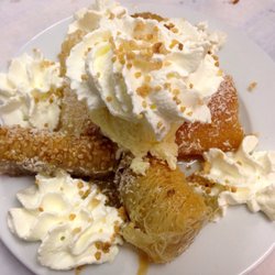 Le Kolosse de Rhodes - Festival de desserts 6€