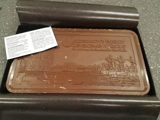 Alternative Energy Development Group