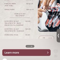 Cosmetica Beauty and Barbering Academy