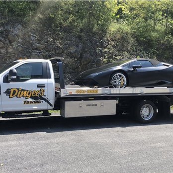 Dingee's Towing - Whether it's your classic car or your brand new Lamborghini, we treat yours like it's our own - Towing Near Me - Poughkeepsie, New York Dingee's Towing - Whether it's your classic car or your brand new Lamborghini, we treat yours like it's our own - Towing Near Me - Poughkeepsie, New York