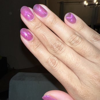 Sarah Nails Spa - Nail Salons Near Me - San Francisco, California