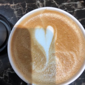 Xpresso Café - Cafes Near Me - Vineland, New Jersey