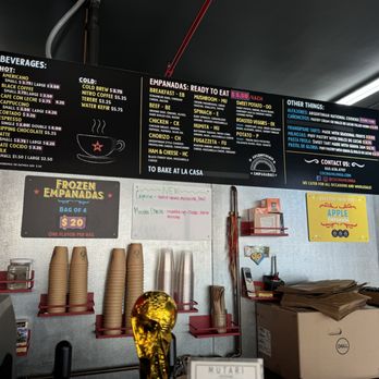 Cocina Milonga - Argentine Near Me - South San Francisco, California