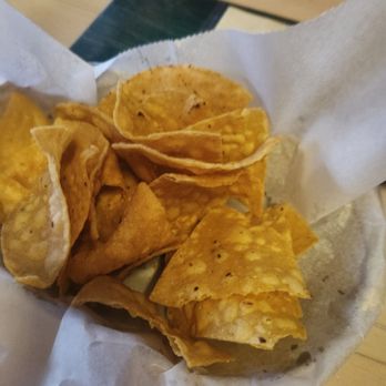 Ghost Pepper Taco + Tequila Bar - Chips - Mexican Near Me - Boston, Massachusetts
