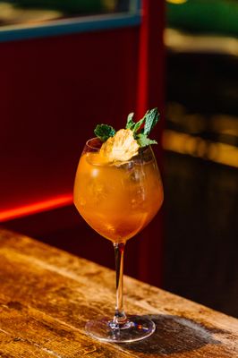 Vida Verde - Tequila Bar by null