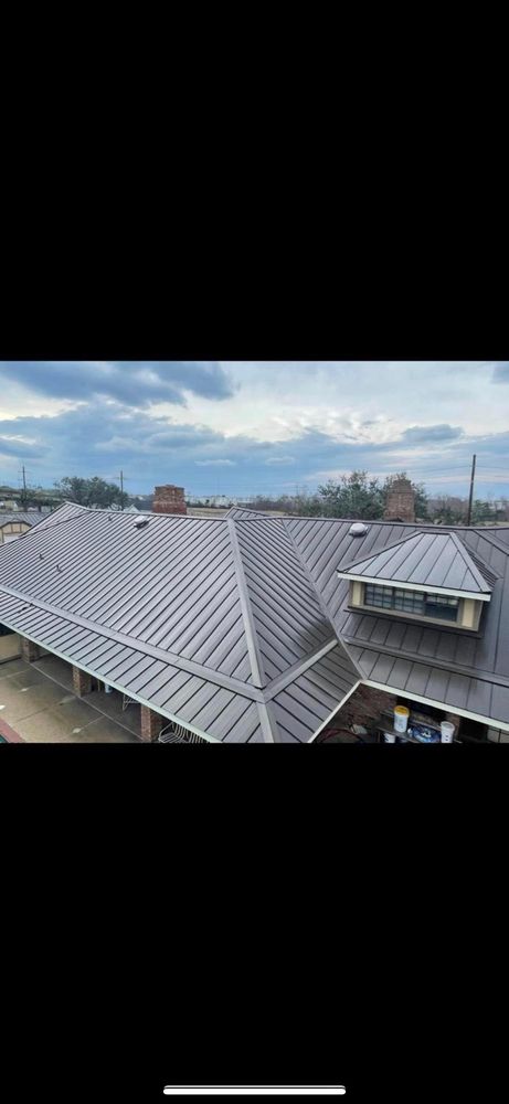 Slide of Lopez Contracting Solutions