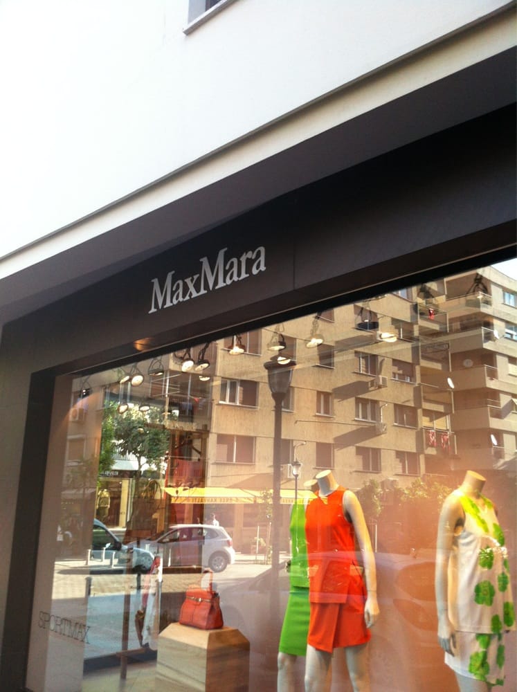 MaxMara