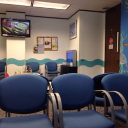 Ellis Leighton, MD - Waiting room