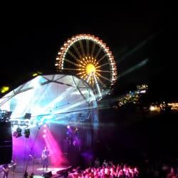 Theatron - Musiksommer