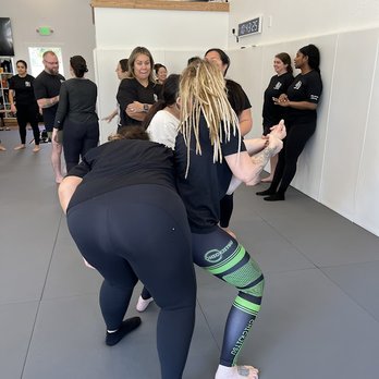 Empow-Her - Self-defense Classes Near Me - Concord, California