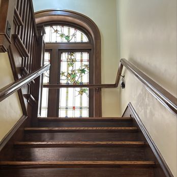 Walton Manor Inn Bed & Breakfast - Our way to our suite - Bed & Breakfast Near Me - Palmyra, Pennsylvania