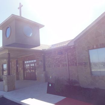 LiveOak Church - Churches Near Me - Leander, Texas