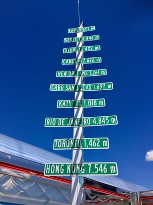Menu photo 3 I-70 Diner Flagler, CO