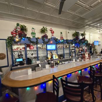 Panagiota’s - Bar - Greek Near Me - Shepherdstown, West Virginia
