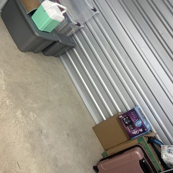 Extra Space Storage - Self Storage Near Me - San Antonio, Texas