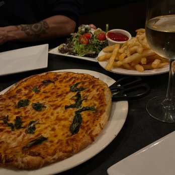 Osteria 166 - Enjoying - Italian Near Me - Buffalo, New York