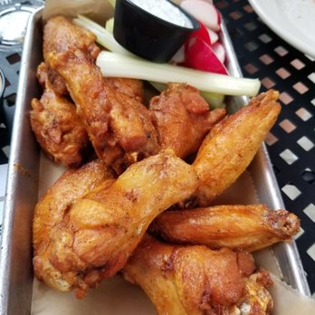 Wicked Sisters - Old bay wings - American Near Me - Baltimore, Maryland Wicked Sisters - Old bay wings - American Near Me - Baltimore, Maryland