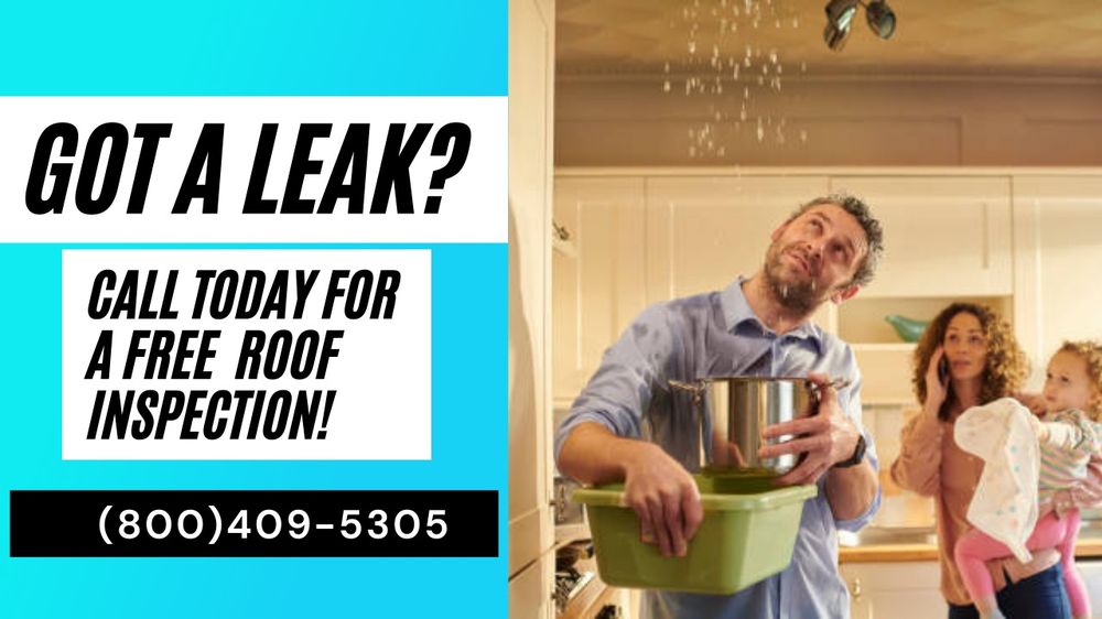 Slide of Simpli Roofing