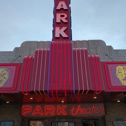 Park Theater