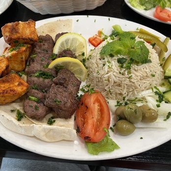 Hana House - Hana Special Mix - Middle Eastern Near Me - Phoenix, Arizona Hana House - Hana Special Mix - Middle Eastern Near Me - Phoenix, Arizona