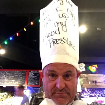 Dick's Last Resort - Pigeon Forge - At my age, all I can get up is my blood pressure! - American Near Me - Pigeon Forge, Tennessee Dick's Last Resort - Pigeon Forge - At my age, all I can get up is my blood pressure! - American Near Me - Pigeon Forge, Tennessee