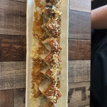 E Sushi - Japanese Near Me - Whittier, California