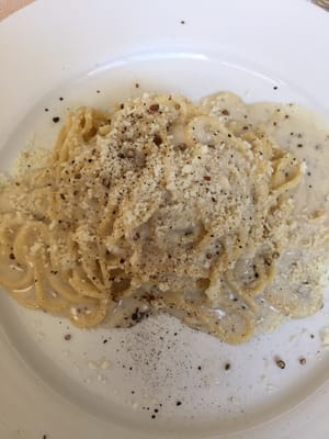 Trattoria Da Cesare al Casaletto by null