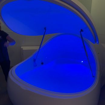 Souler Float - Float tank - Float Spa Near Me - Melbourne, Florida